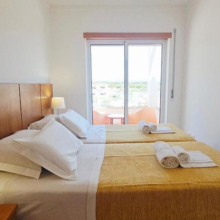 Falesia Beach Apartment Albufeira Exterior photo