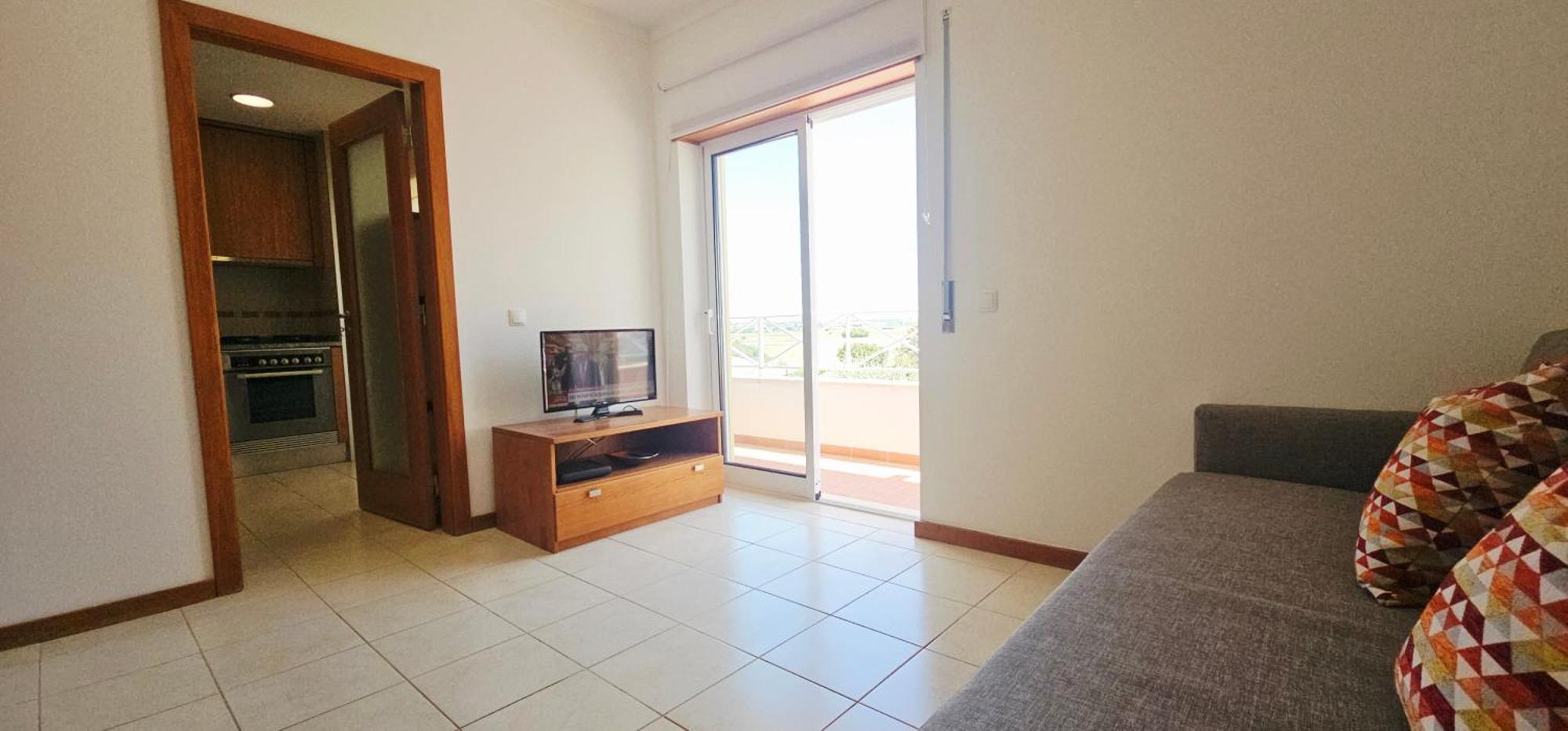 Falesia Beach Apartment Albufeira Exterior photo