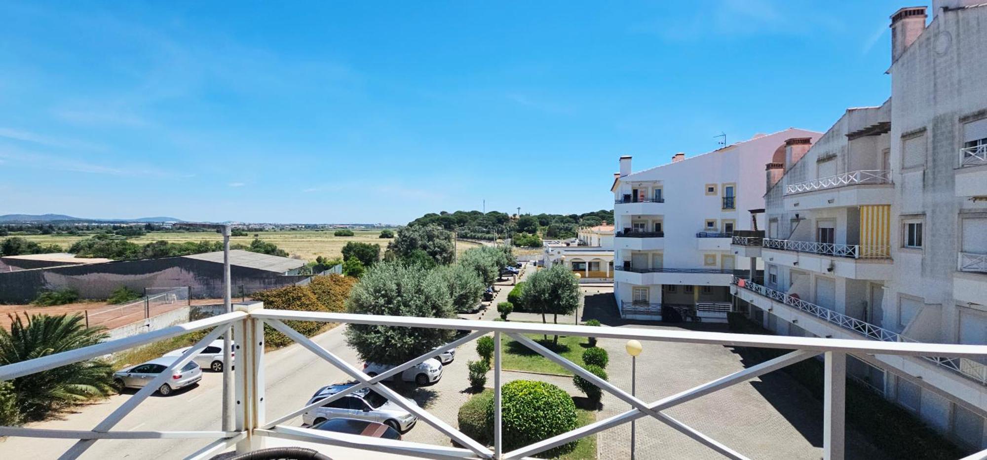 Falesia Beach Apartment Albufeira Exterior photo