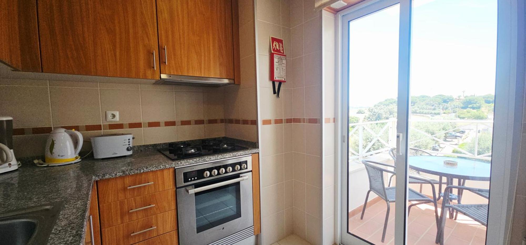 Falesia Beach Apartment Albufeira Exterior photo