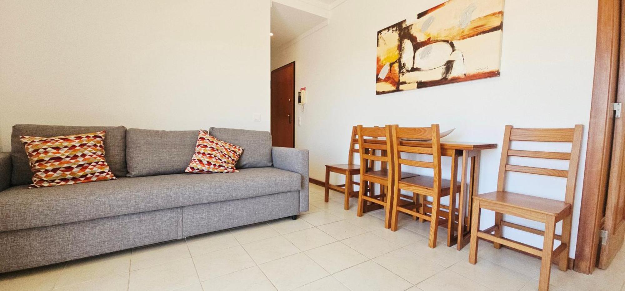 Falesia Beach Apartment Albufeira Exterior photo